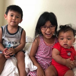 Meet your Posher, Lynn